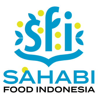 Logo Sahabi Blue